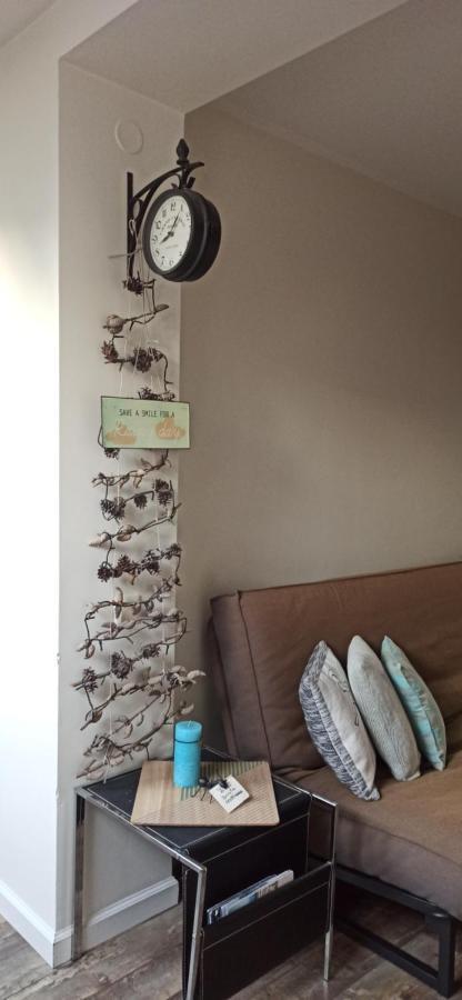 Apartamentai Dore ニダ エクステリア 写真