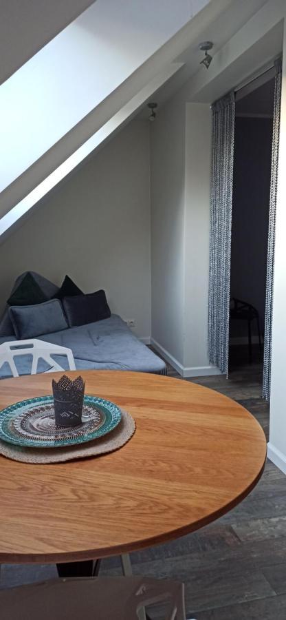 Apartamentai Dore ニダ エクステリア 写真