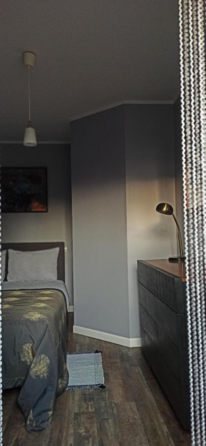 Apartamentai Dore ニダ エクステリア 写真