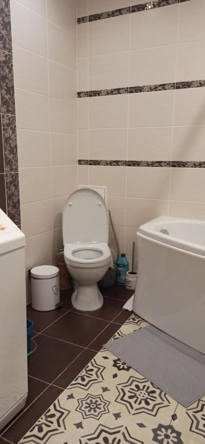 Apartamentai Dore ニダ エクステリア 写真