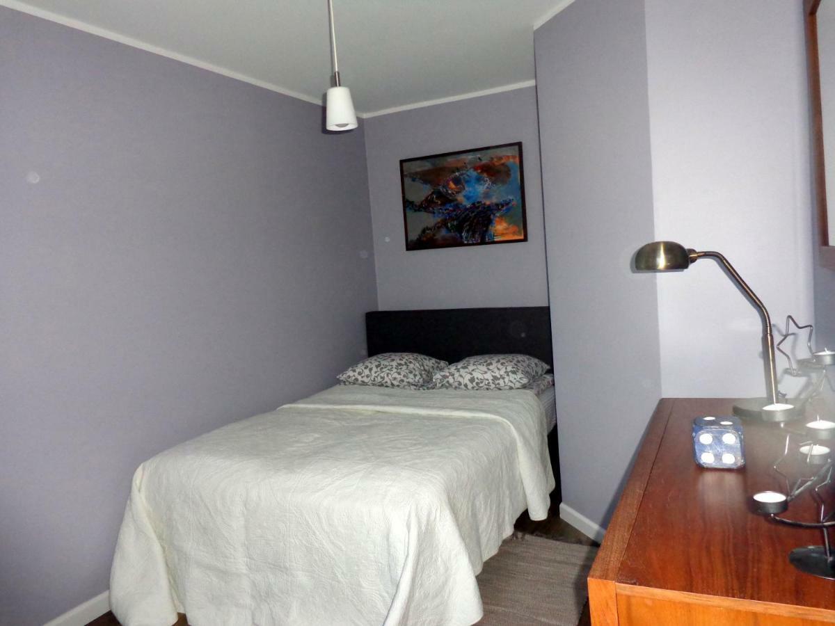 Apartamentai Dore ニダ エクステリア 写真